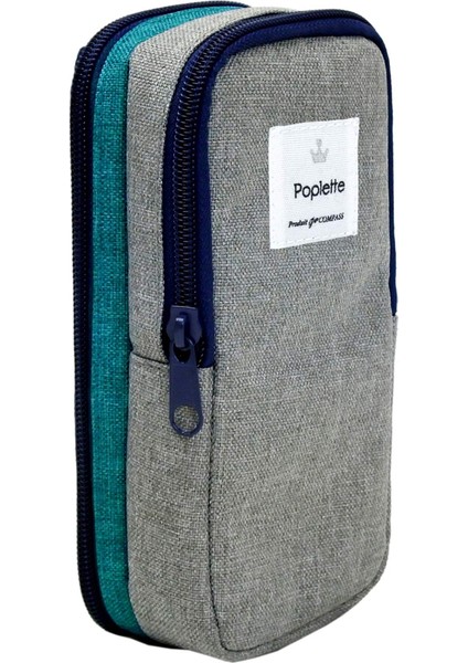 Ilkokul ve Ortaokul Öğrencilerine Kırtasiye Kutusu (Yurt Dışından)