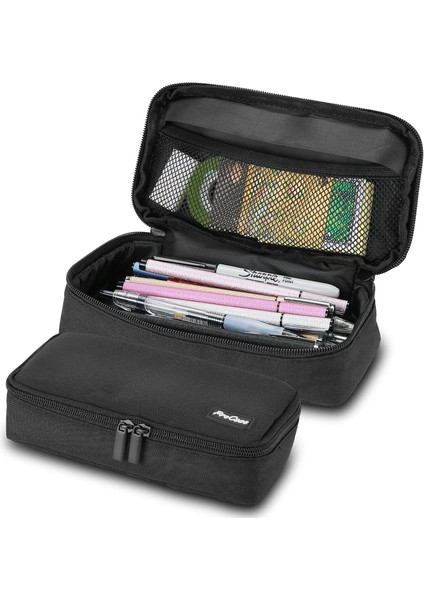 Ilkokul ve Ortaokul Öğrencilerine Kırtasiye Kutusu (Yurt Dışından)