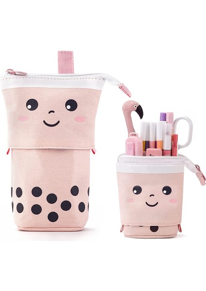 Ilkokul ve Ortaokul Öğrencilerine Kırtasiye Kutusu (Yurt Dışından)