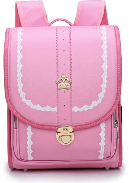 Ilkokul Öğrencileri Için Tasarlanan Ilkokul Sırt Çantaları (Yurt Dışından)