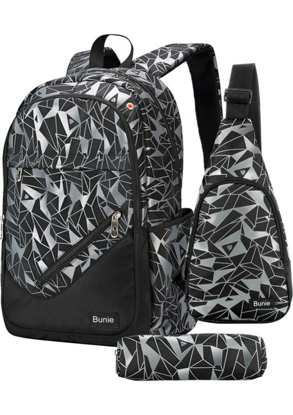 Ilkokul Öğrencileri Için Tasarlanan Ilkokul Sırt Çantaları (Yurt Dışından)