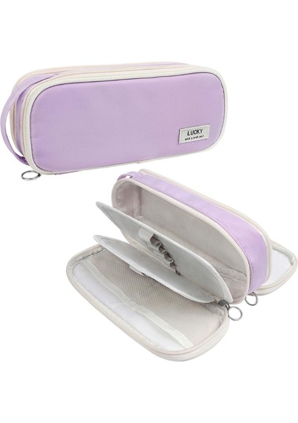 Ilkokul ve Ortaokul Öğrencilerine Kırtasiye Kutusu (Yurt Dışından)