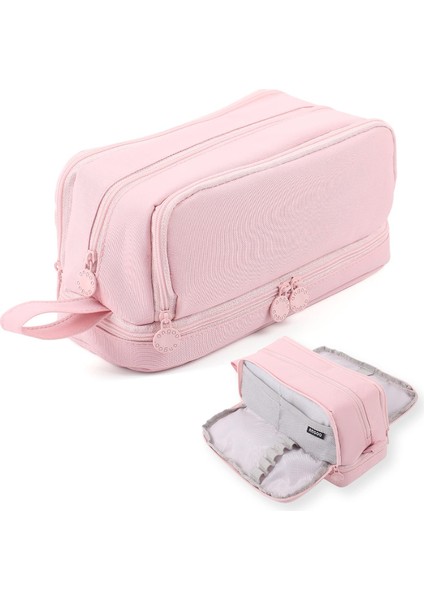 Ilkokul ve Ortaokul Öğrencilerine Kırtasiye Kutusu (Yurt Dışından)