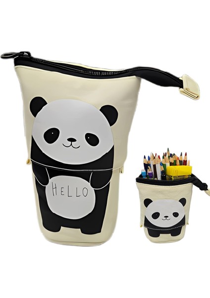 Ilkokul ve Ortaokul Öğrencilerine Kırtasiye Kutusu (Yurt Dışından)