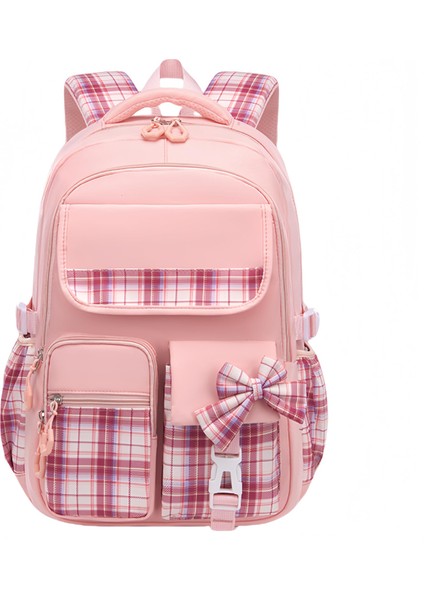 Ilkokul Öğrencileri Için Tasarlanan Ilkokul Sırt Çantaları (Yurt Dışından)