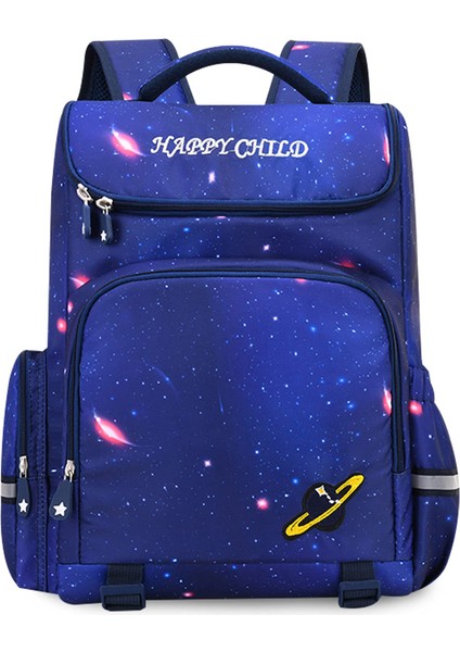 Ilkokul Öğrencileri Için Tasarlanan Ilkokul Sırt Çantaları (Yurt Dışından)