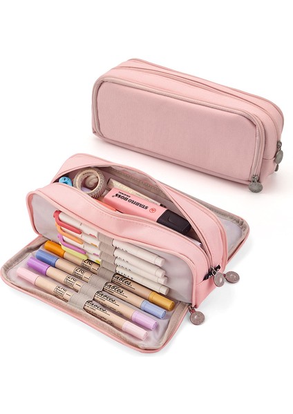 Ilkokul ve Ortaokul Öğrencilerine Kırtasiye Kutusu (Yurt Dışından)