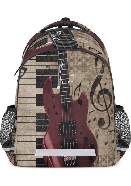 Ilkokul Öğrencileri Için Tasarlanan Ilkokul Sırt Çantaları (Yurt Dışından)