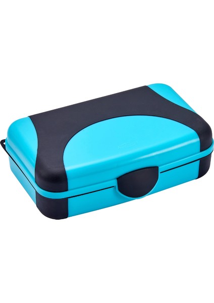 Ilkokul ve Ortaokul Öğrencilerine Kırtasiye Kutusu (Yurt Dışından)