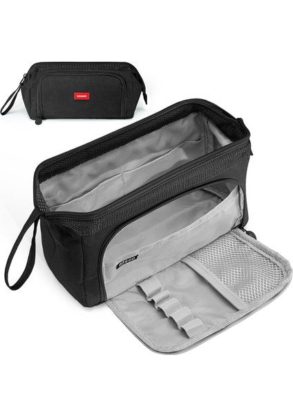 Ilkokul ve Ortaokul Öğrencilerine Kırtasiye Kutusu (Yurt Dışından)