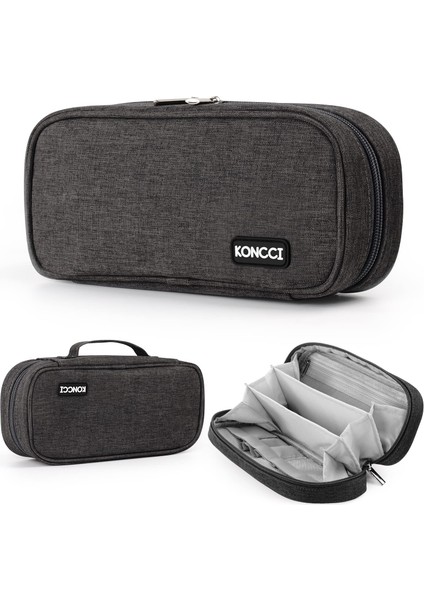 Ilkokul ve Ortaokul Öğrencilerine Kırtasiye Kutusu (Yurt Dışından)