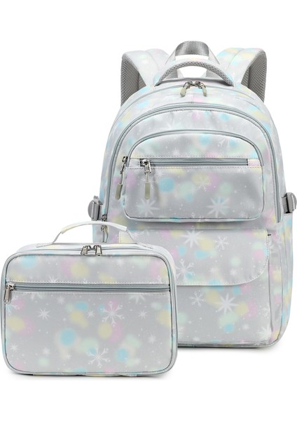 Ilkokul Öğrencileri Için Tasarlanan Ilkokul Sırt Çantaları (Yurt Dışından)