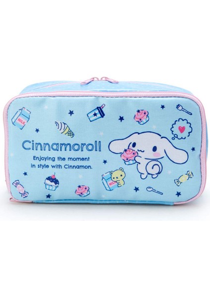 Ilkokul ve Ortaokul Öğrencilerine Kırtasiye Kutusu (Yurt Dışından)