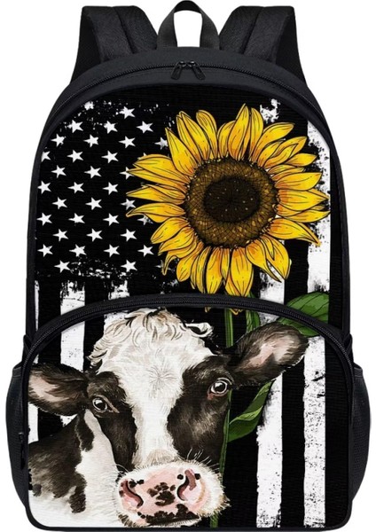 Ilkokul Öğrencileri Için Tasarlanan Ilkokul Sırt Çantaları (Yurt Dışından)