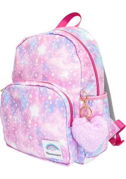 Ilkokul Öğrencileri Için Tasarlanan Ilkokul Sırt Çantaları (Yurt Dışından)