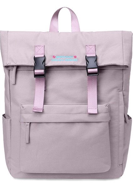 Ilkokul Öğrencileri Için Tasarlanan Ilkokul Sırt Çantaları (Yurt Dışından)