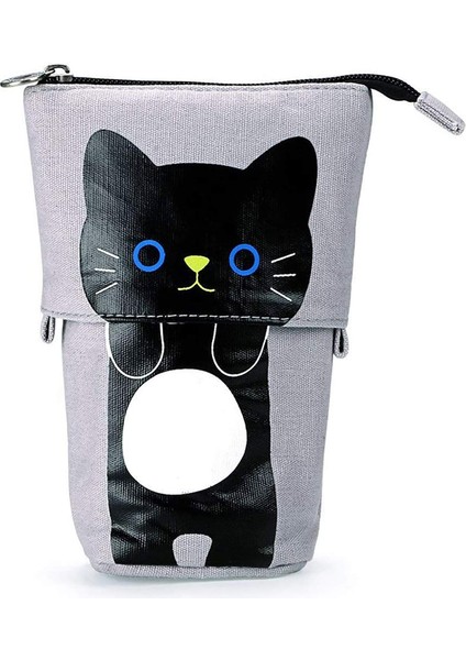 Ilkokul ve Ortaokul Öğrencilerine Kırtasiye Kutusu (Yurt Dışından)