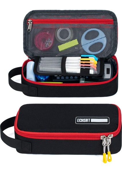 Ilkokul ve Ortaokul Öğrencilerine Kırtasiye Kutusu (Yurt Dışından)