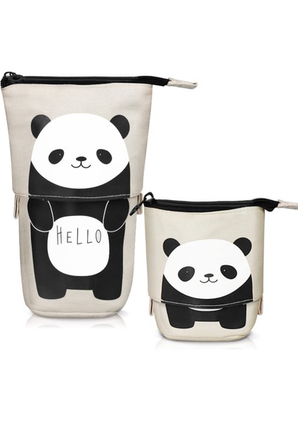 Ilkokul ve Ortaokul Öğrencilerine Kırtasiye Kutusu (Yurt Dışından)