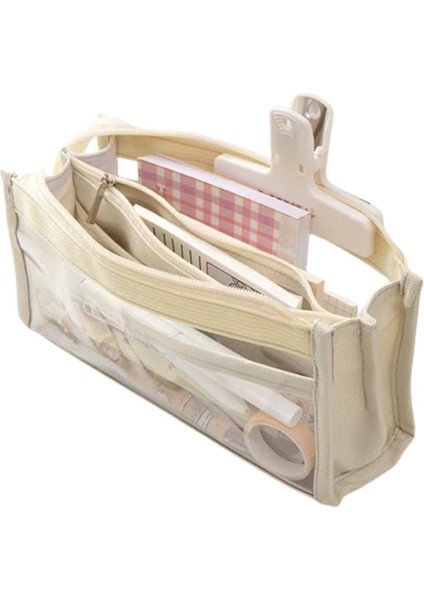 Ilkokul ve Ortaokul Öğrencilerine Kırtasiye Kutusu (Yurt Dışından)