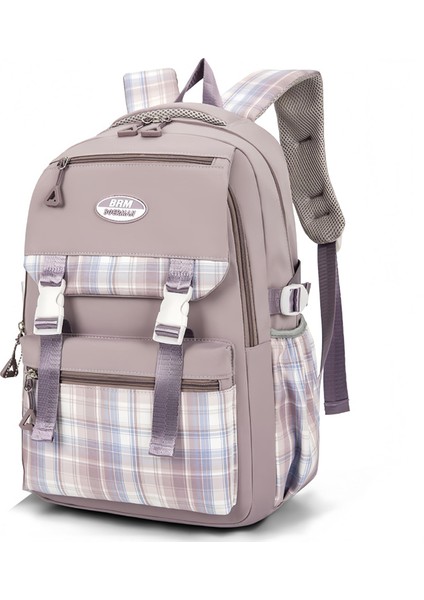 Ilkokul Öğrencileri Için Tasarlanan Ilkokul Sırt Çantaları (Yurt Dışından)