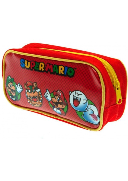 Ilkokul ve Ortaokul Öğrencilerine Kırtasiye Kutusu (Yurt Dışından)