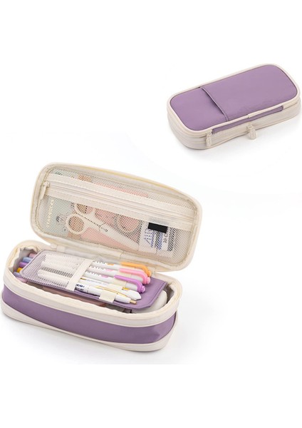 Ilkokul ve Ortaokul Öğrencilerine Kırtasiye Kutusu (Yurt Dışından)