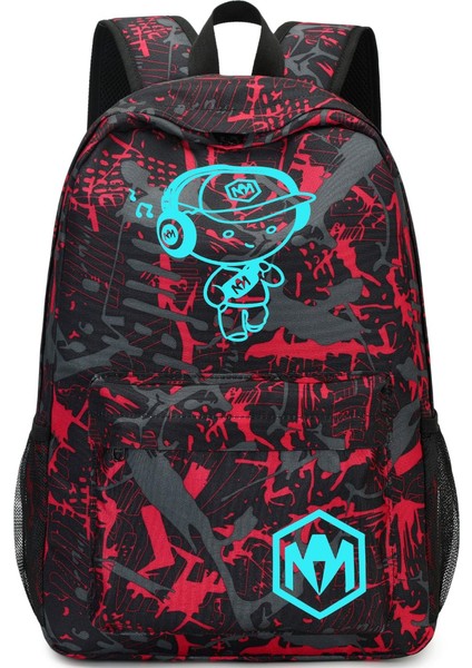 Ilkokul Öğrencileri Için Tasarlanan Ilkokul Sırt Çantaları (Yurt Dışından)