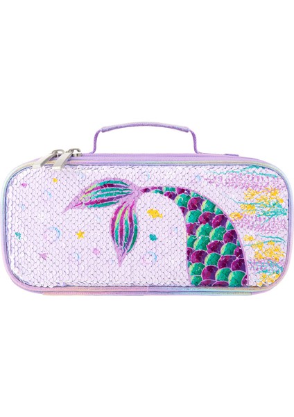 Ilkokul ve Ortaokul Öğrencilerine Kırtasiye Kutusu (Yurt Dışından)