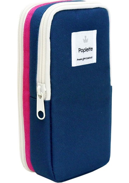 Ilkokul ve Ortaokul Öğrencilerine Kırtasiye Kutusu (Yurt Dışından)