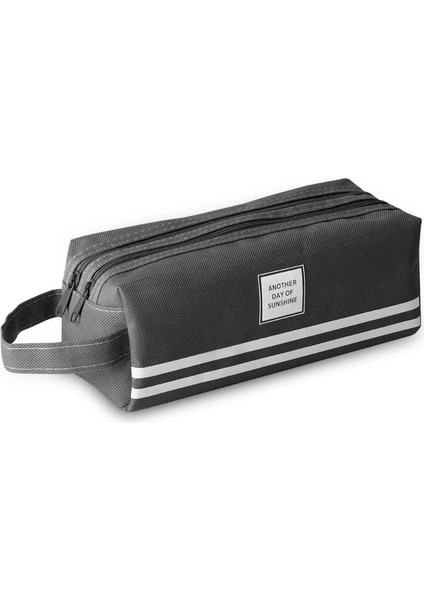 Ilkokul ve Ortaokul Öğrencilerine Kırtasiye Kutusu (Yurt Dışından)