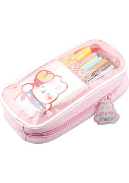 Ilkokul ve Ortaokul Öğrencilerine Kırtasiye Kutusu (Yurt Dışından)