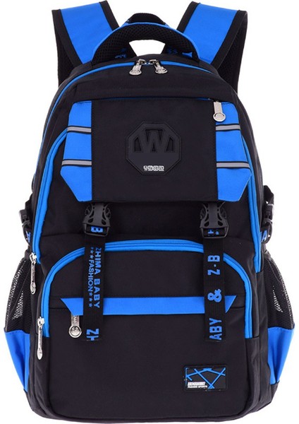 Ilkokul Öğrencileri Için Tasarlanan Ilkokul Sırt Çantaları (Yurt Dışından)