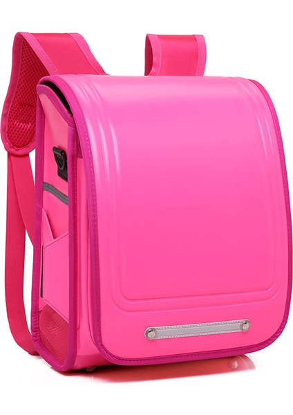 Ilkokul Öğrencileri Için Tasarlanan Ilkokul Sırt Çantaları (Yurt Dışından)