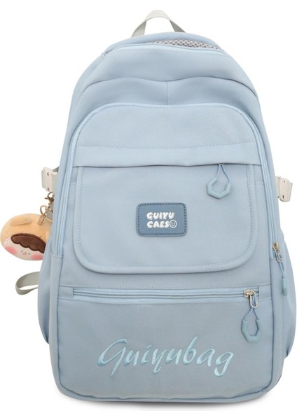 Ilkokul Öğrencileri Için Tasarlanan Ilkokul Sırt Çantaları (Yurt Dışından)