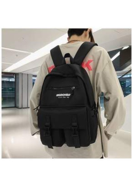 Ilkokul Öğrencileri Için Tasarlanan Ilkokul Sırt Çantaları (Yurt Dışından)