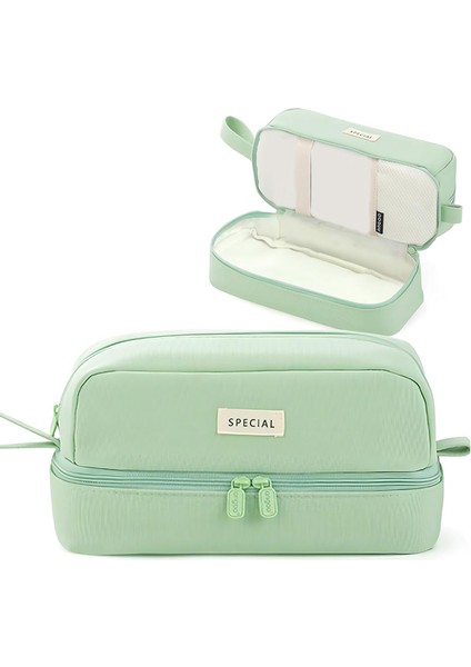 Ilkokul ve Ortaokul Öğrencilerine Kırtasiye Kutusu (Yurt Dışından)