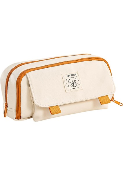 Ilkokul ve Ortaokul Öğrencilerine Kırtasiye Kutusu (Yurt Dışından)