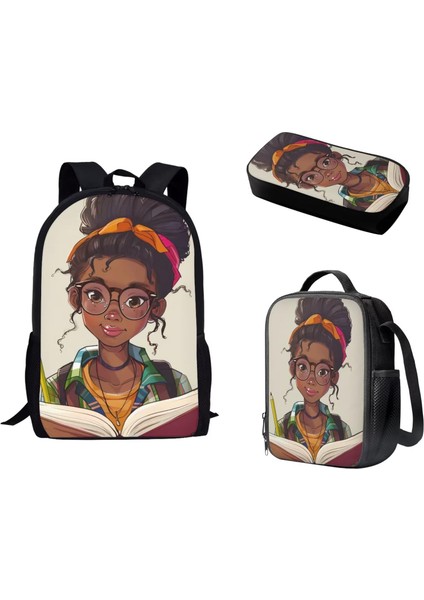 Ilkokul Öğrencileri Için Tasarlanan Ilkokul Sırt Çantaları (Yurt Dışından)