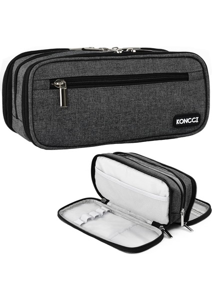 Ilkokul ve Ortaokul Öğrencilerine Kırtasiye Kutusu (Yurt Dışından)