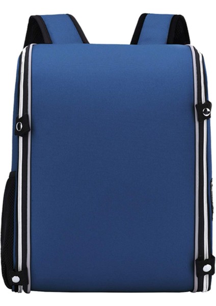 Ilkokul Öğrencileri Için Tasarlanan Ilkokul Sırt Çantaları (Yurt Dışından)