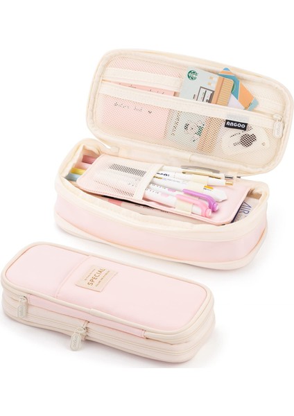 Ilkokul ve Ortaokul Öğrencilerine Kırtasiye Kutusu (Yurt Dışından)