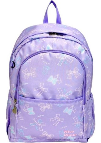 Ilkokul Öğrencileri Için Tasarlanan Ilkokul Sırt Çantaları (Yurt Dışından)