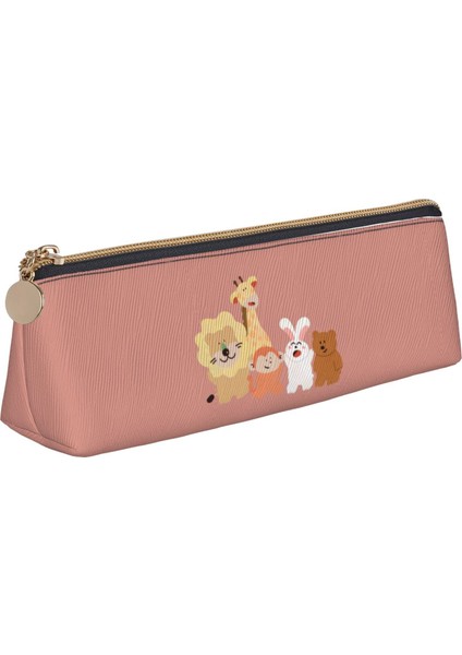 Ilkokul ve Ortaokul Öğrencilerine Kırtasiye Kutusu (Yurt Dışından)