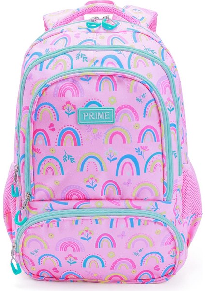 Ilkokul Öğrencileri Için Tasarlanan Ilkokul Sırt Çantaları (Yurt Dışından)