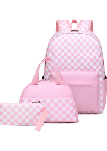 Ilkokul Öğrencileri Için Tasarlanan Ilkokul Sırt Çantaları (Yurt Dışından)