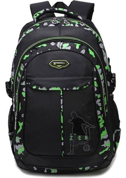 Ilkokul Öğrencileri Için Tasarlanan Ilkokul Sırt Çantaları (Yurt Dışından)