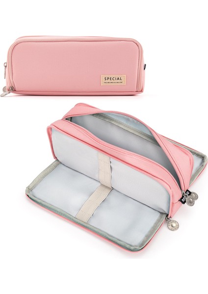 Ilkokul ve Ortaokul Öğrencilerine Kırtasiye Kutusu (Yurt Dışından)