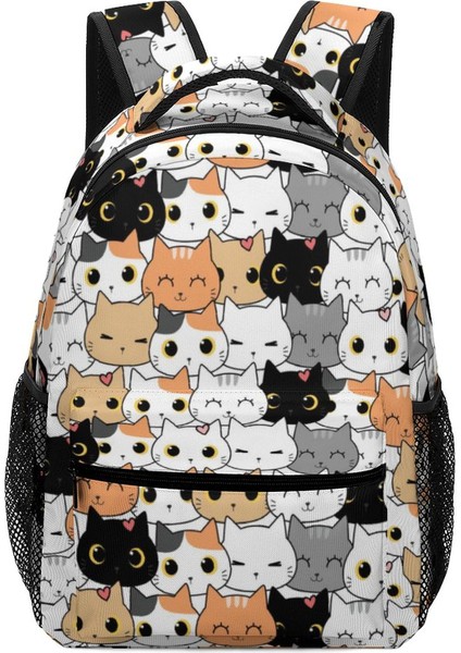 Ilkokul Öğrencileri Için Tasarlanan Ilkokul Sırt Çantaları (Yurt Dışından)