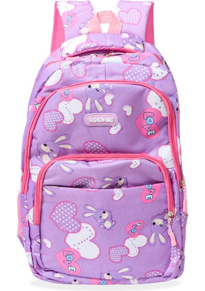 Ilkokul Öğrencileri Için Tasarlanan Ilkokul Sırt Çantaları (Yurt Dışından)